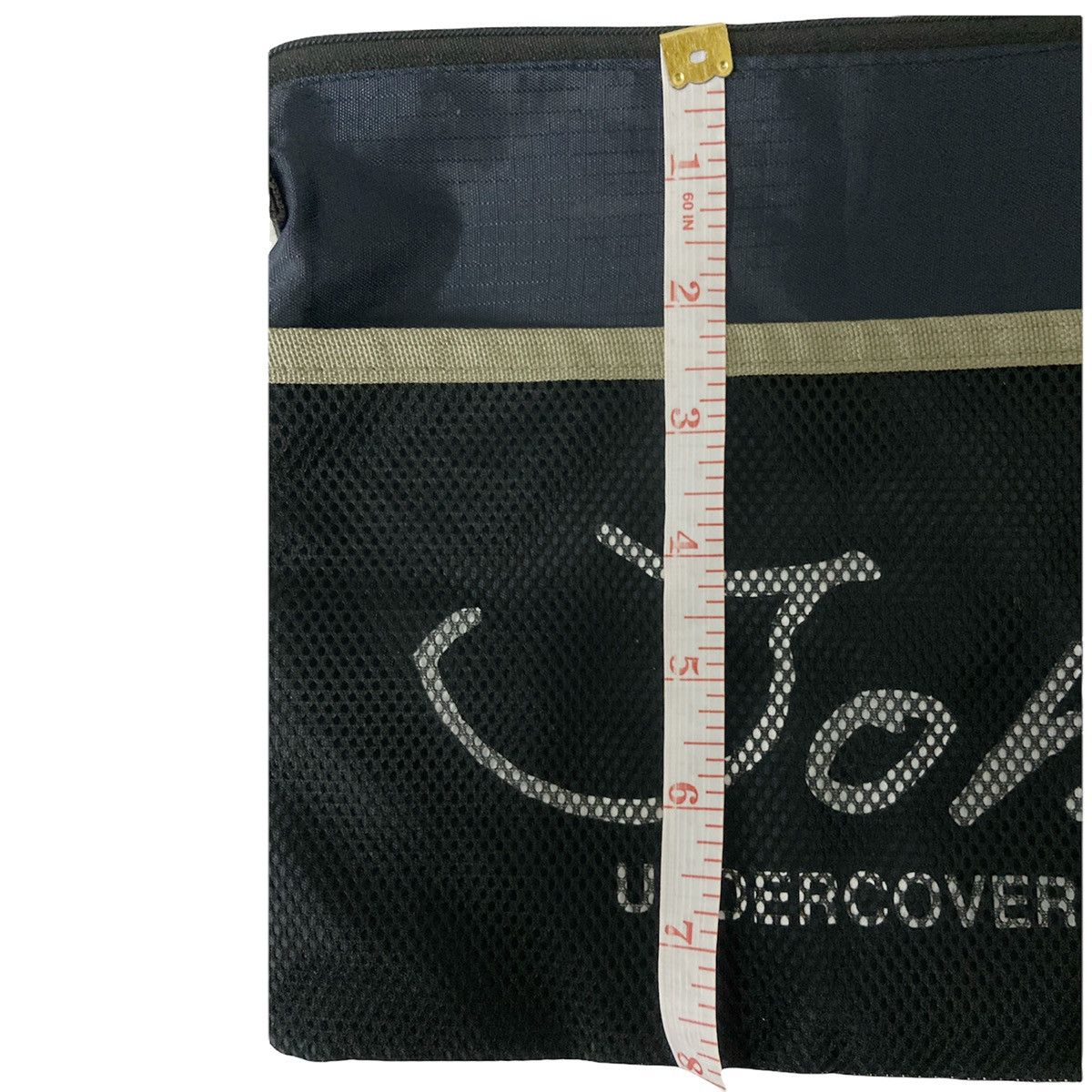 John Undercover by Jun Takahashi Sling Bag - 5