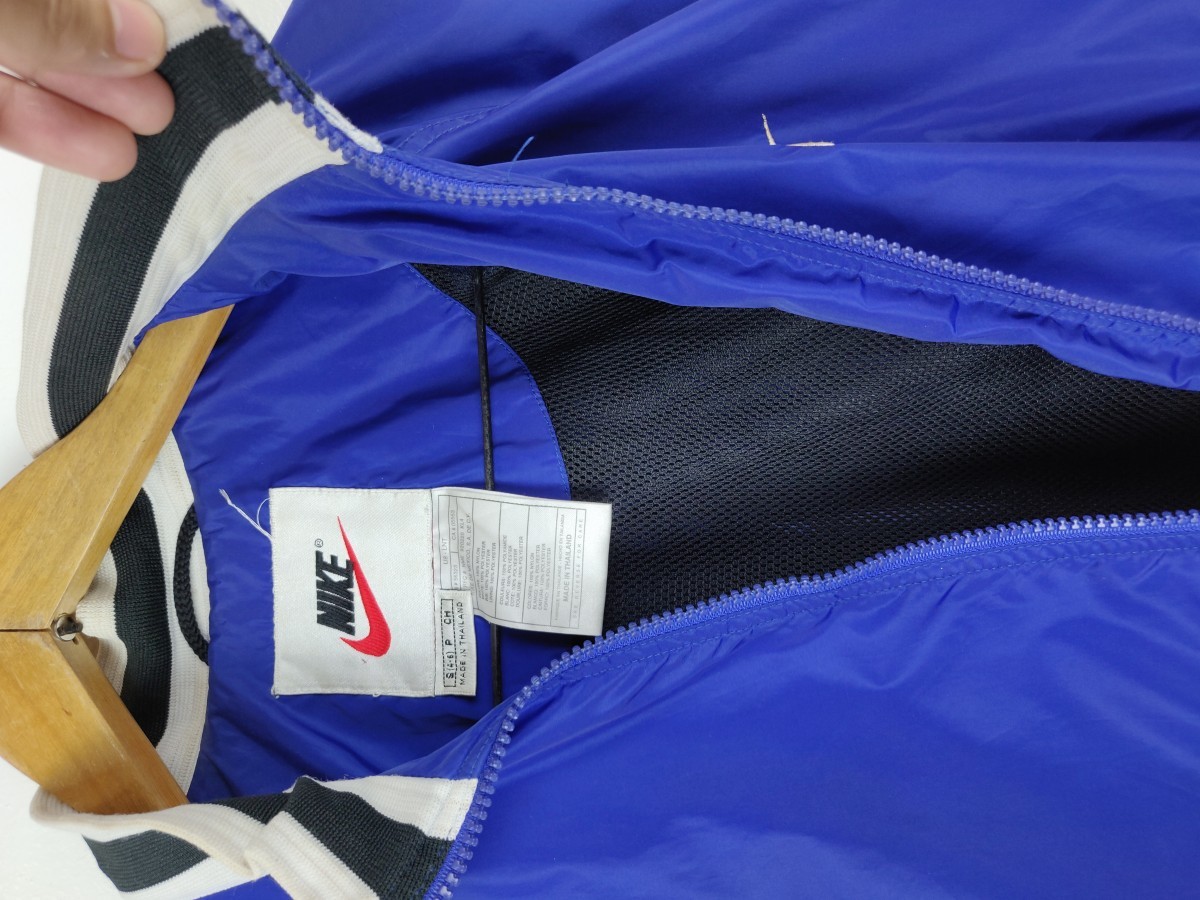 90s Sweater Zipper Windbreaker Jackets - 11