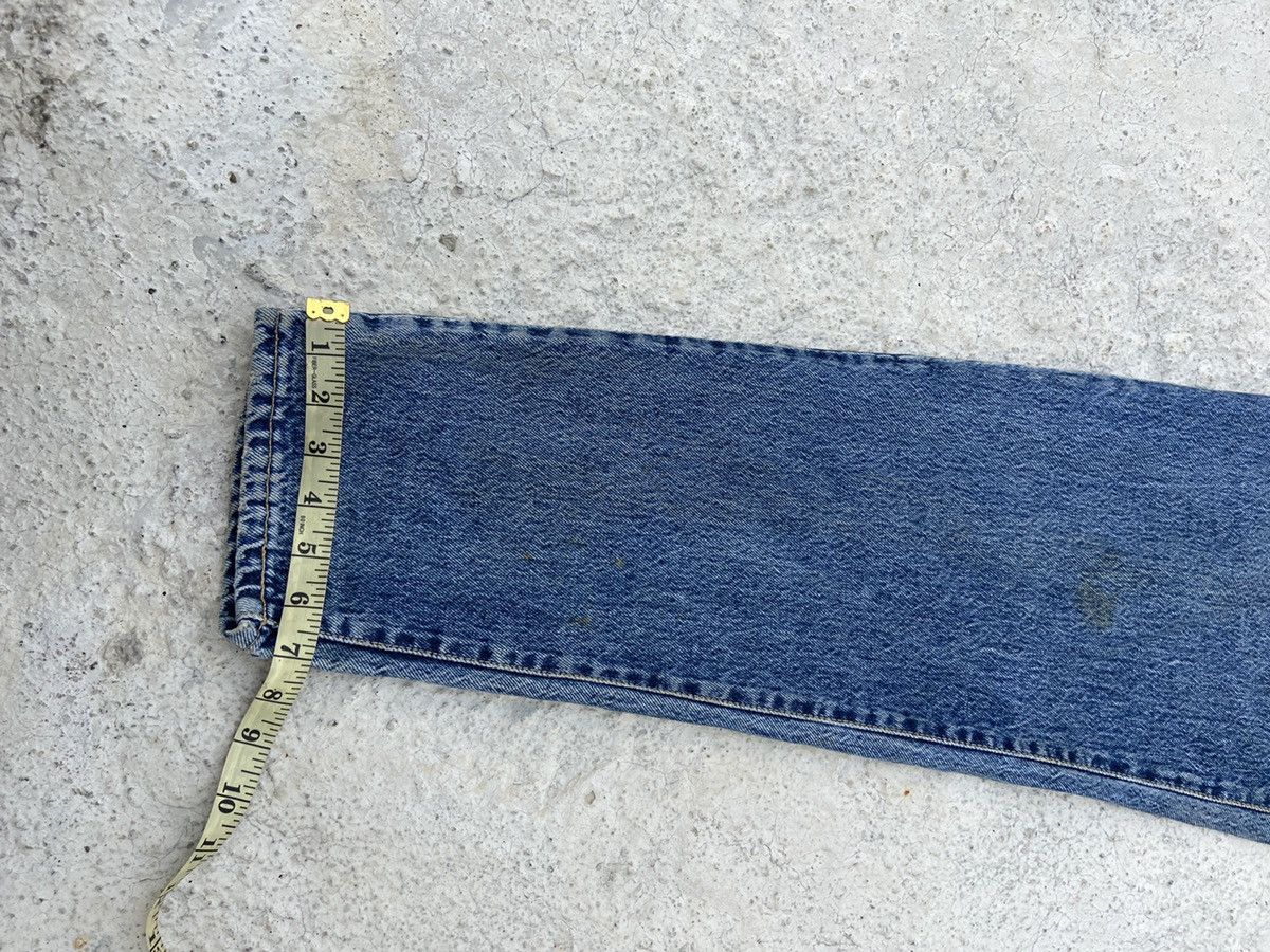 Vintage Edwin Jeans - 11