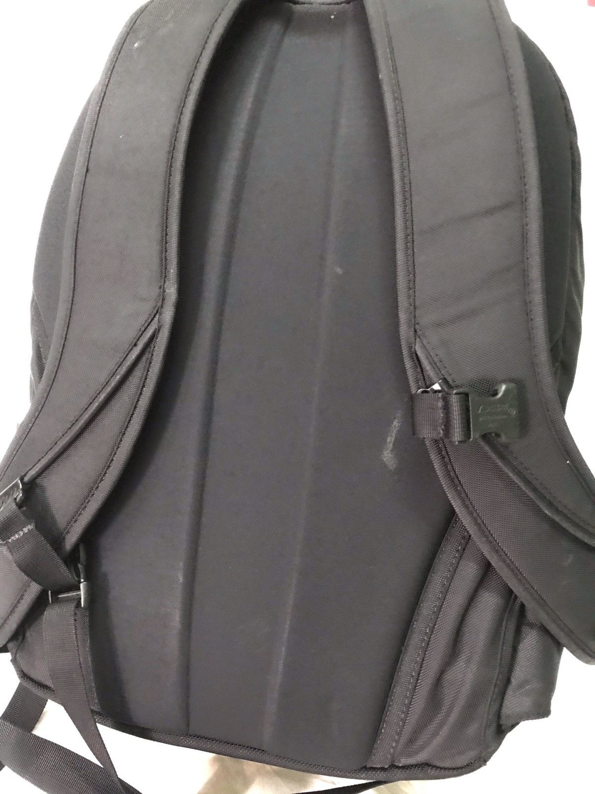 Authentic Gregory Laptop Size Backpack - 12