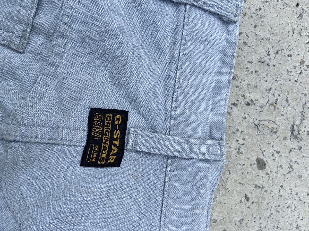 Vintage - 💥G Star Raw Denim - 11