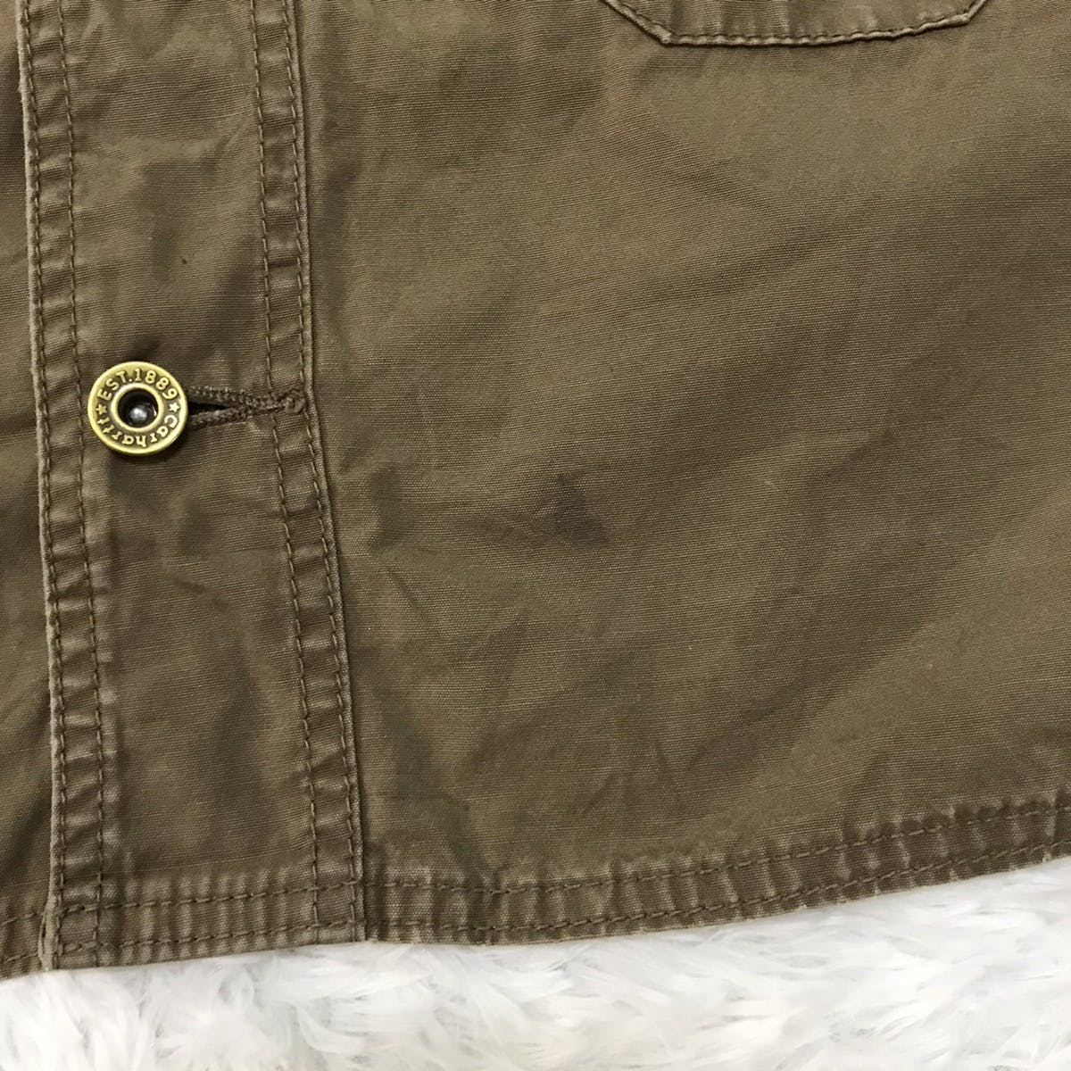 Carhartt Jacket - 9