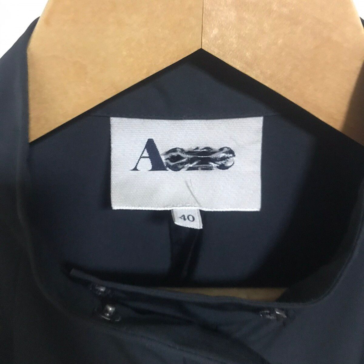 Acne Studios Bergman AW09 windbreakers coats jacket - 2