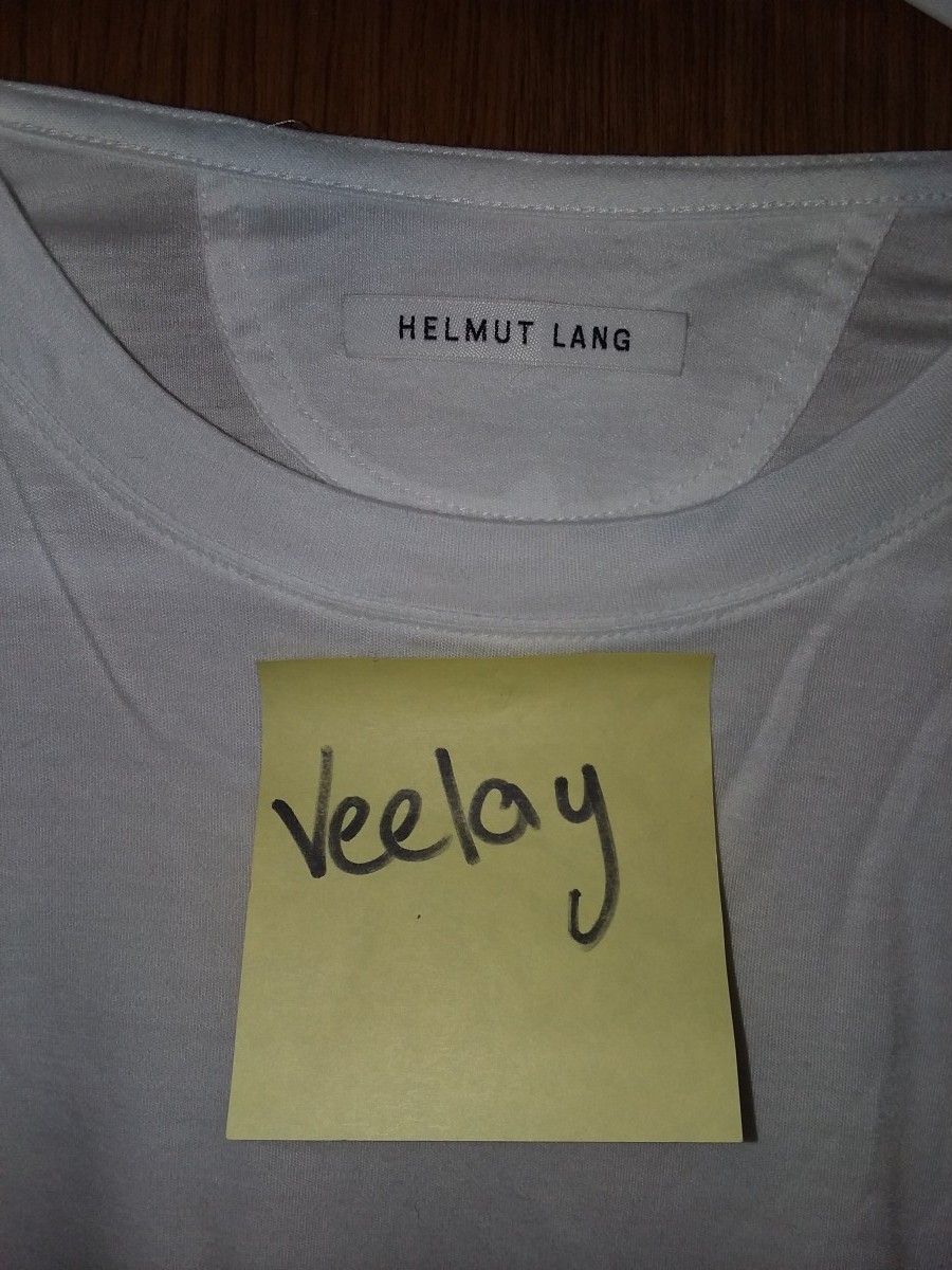 "Sandpaper" Longsleeve Shirt - 3