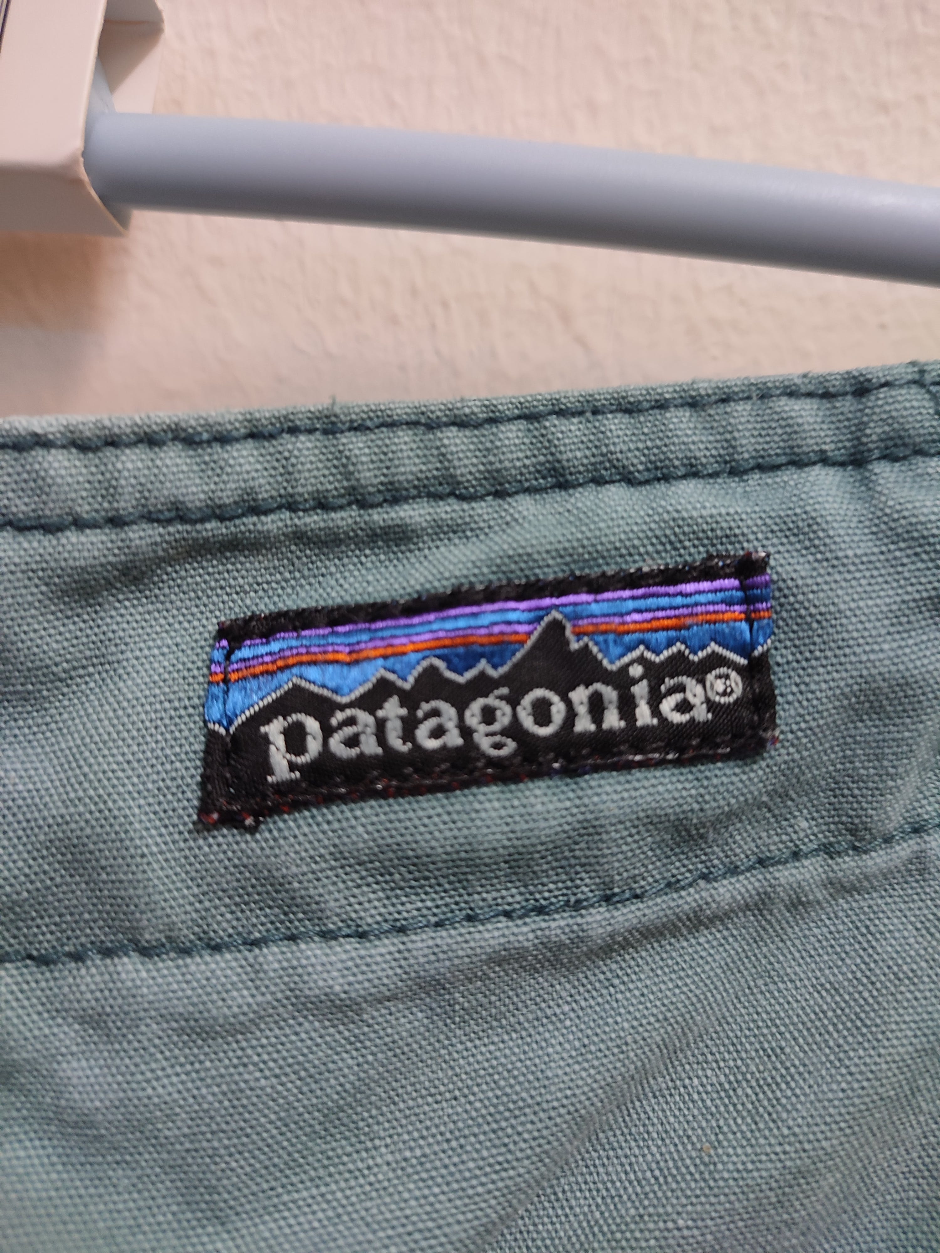 💥Offer Patagonia Short Pants - 5