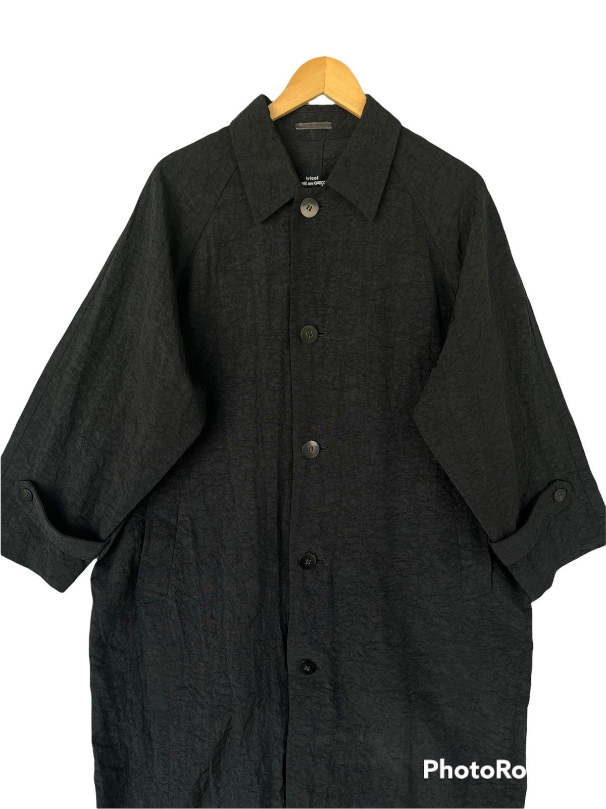 (A173). VINTAGE COMME DES GARCONS TRICOT - 2