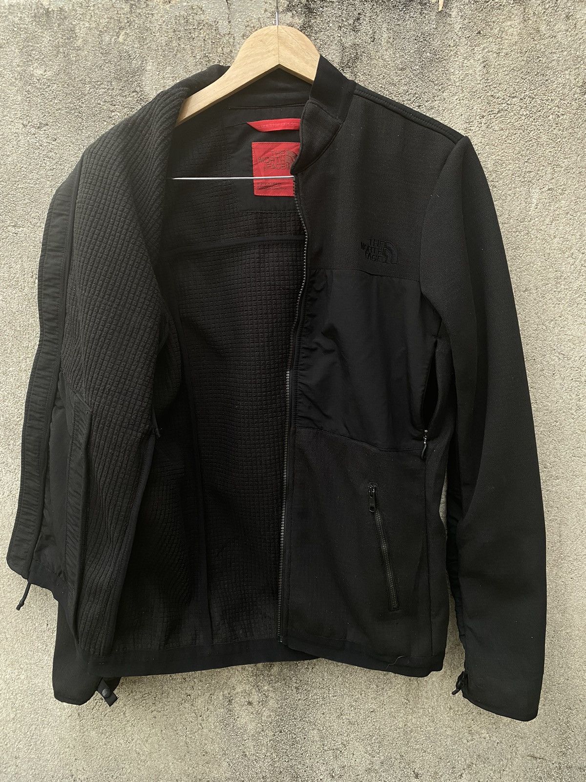 The North Face Bomber Jacket - 3