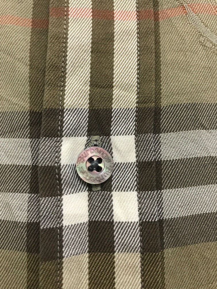 Burberrys Shirts - 4