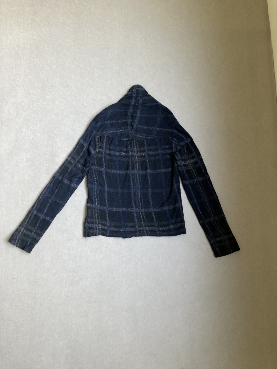 Knitted Shirt 225 - 2