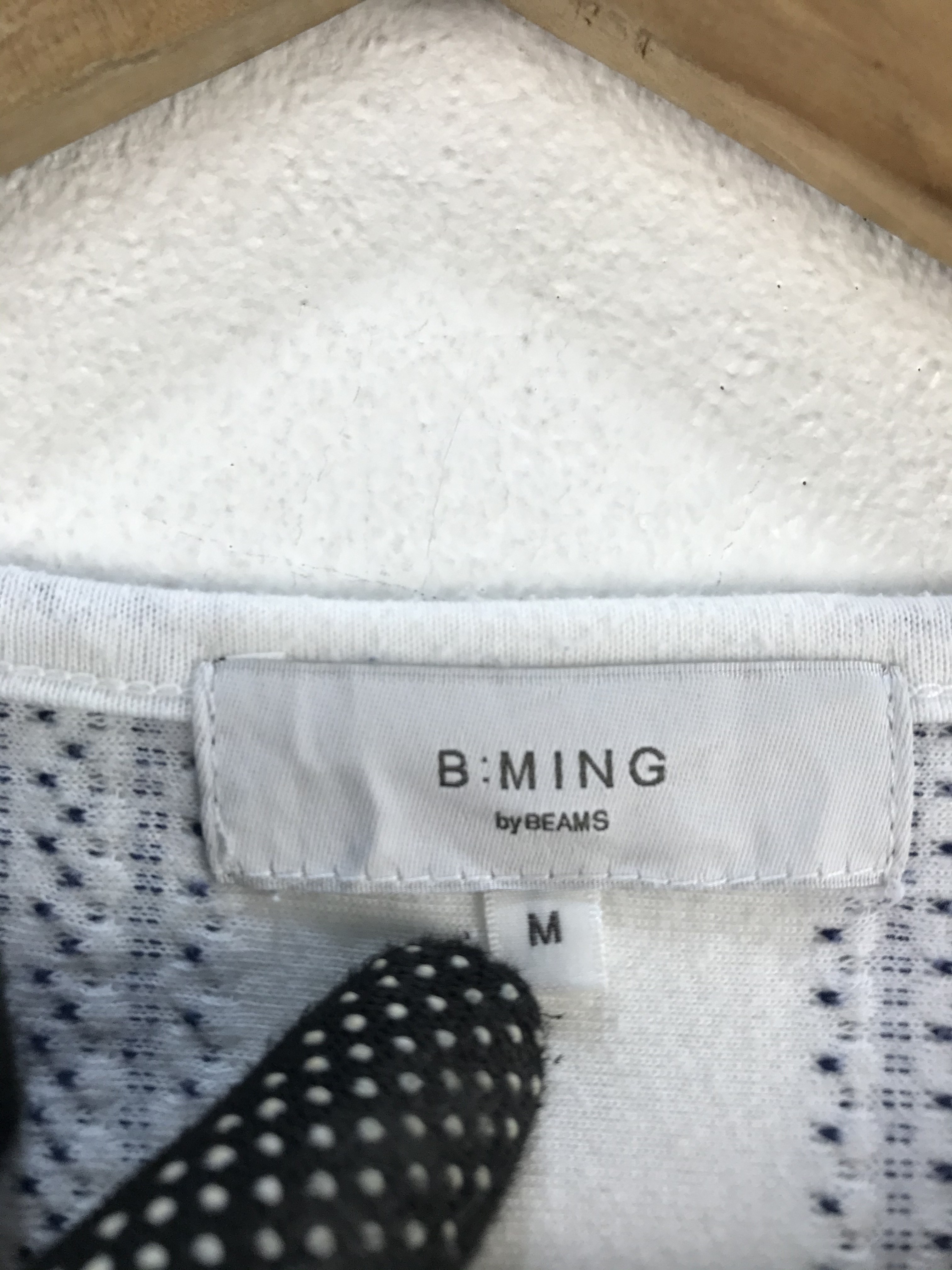 Beams - B. Ming by Beams Tshirt - 8