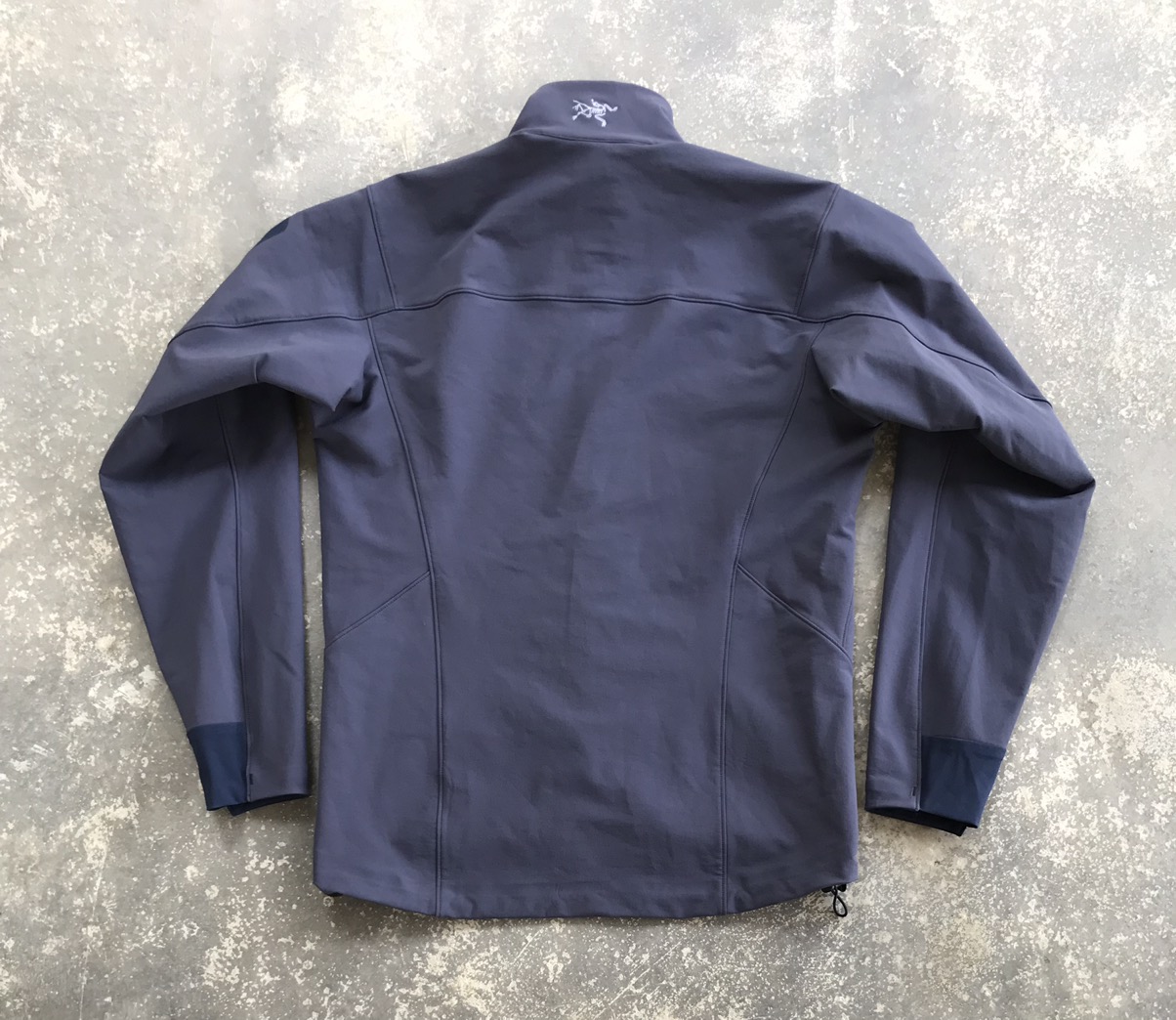Gamma LT jacket - 5