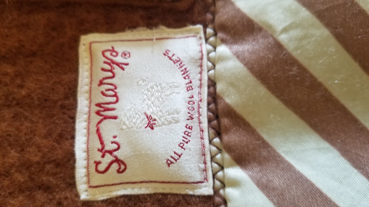Bode - Horse Blanket Jacket - 7