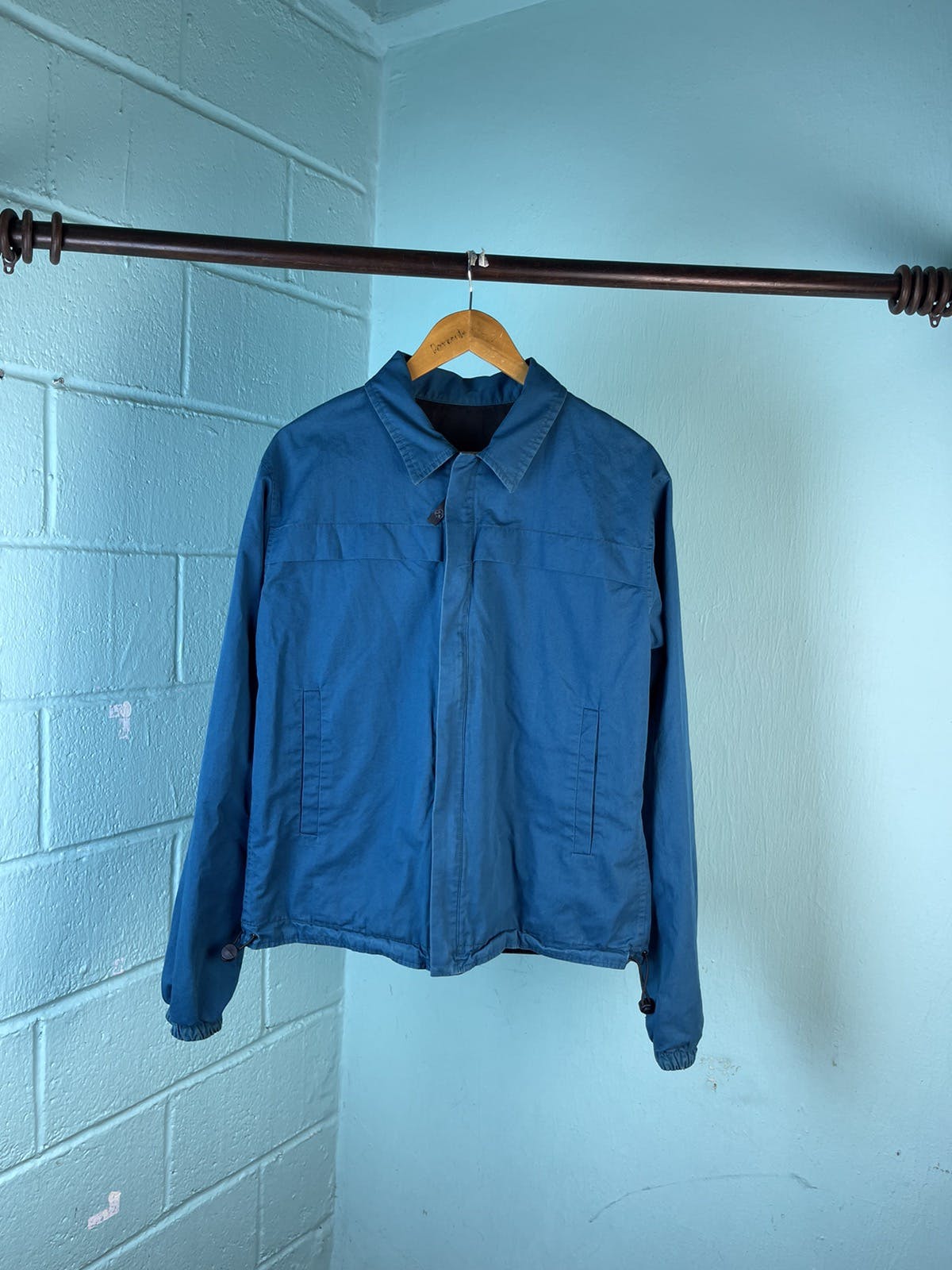 Christopher Lemaire Riversible Jacket - 7
