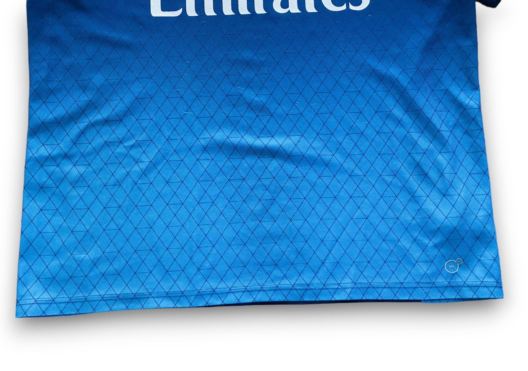 Vintage - Arsenal Puma Jersey Fly Emirates Soccer Football 2015/16/17 - 4