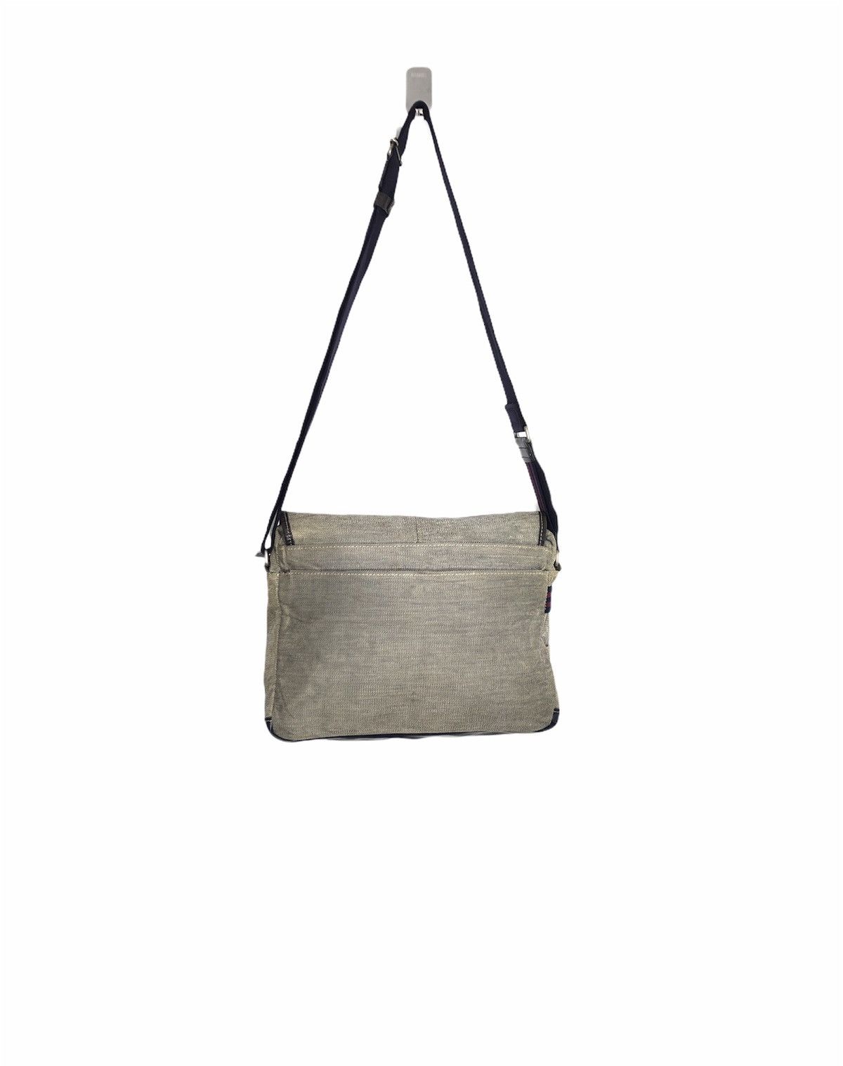 Takeo Kikuchi Sling/Crossbody Bag - 5