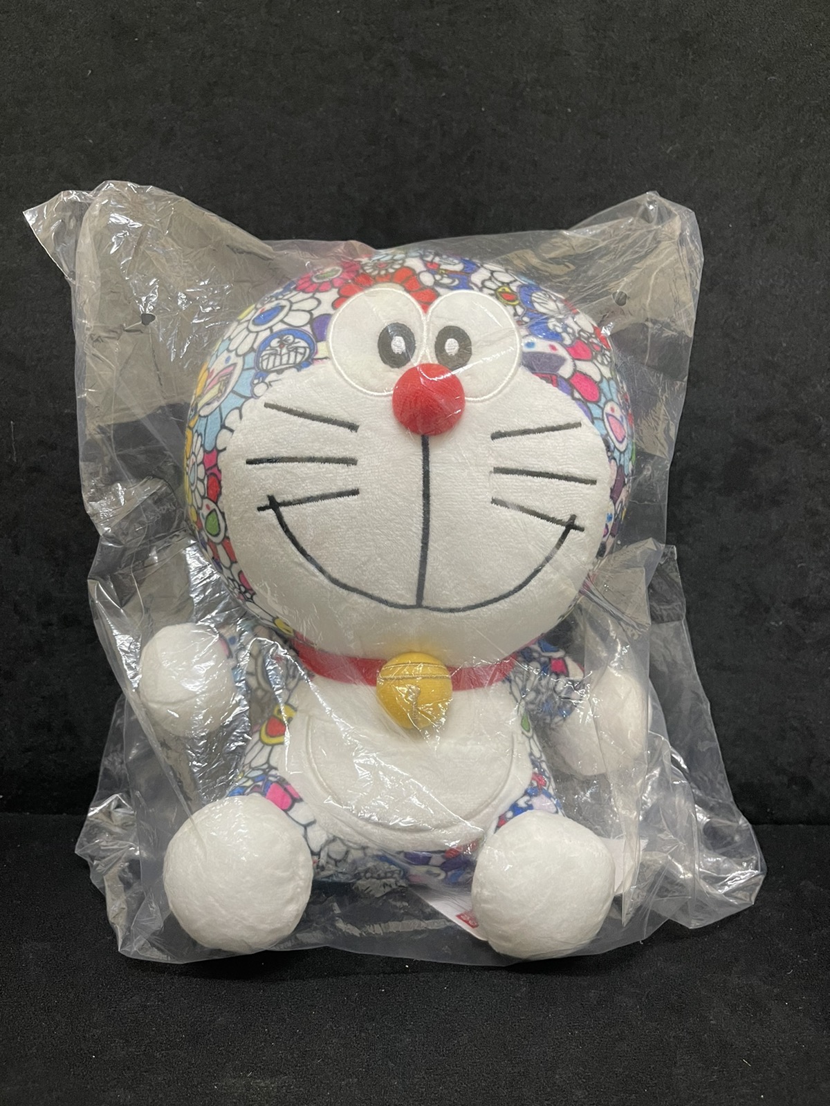 Japanese Brand - New Takashi Murakami Doraemon Toys Deadstock Limited Edition - 5
