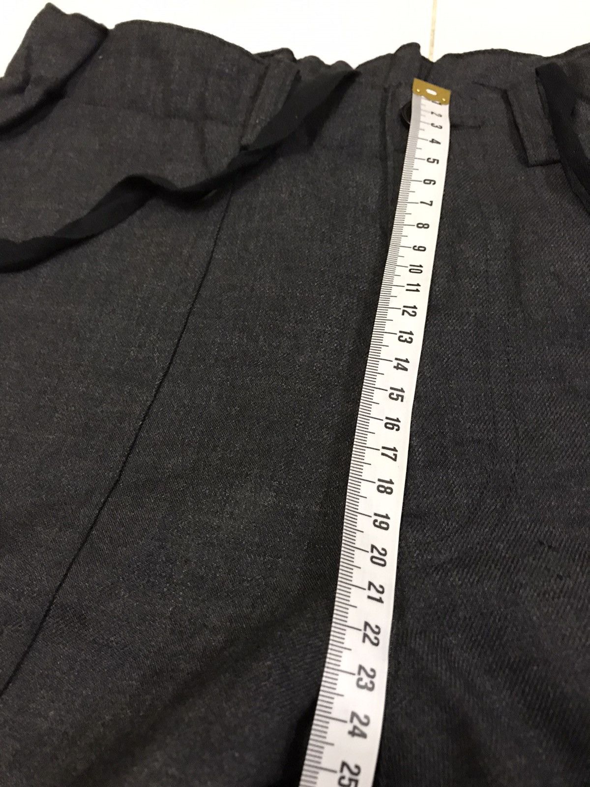 Undercover Uniqlo Cargo Pant - 15