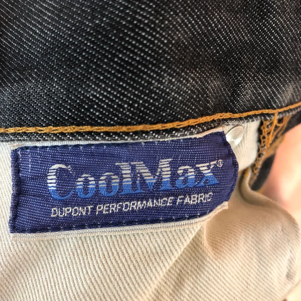 Sophnet Coolmax Distress Jeans - 14