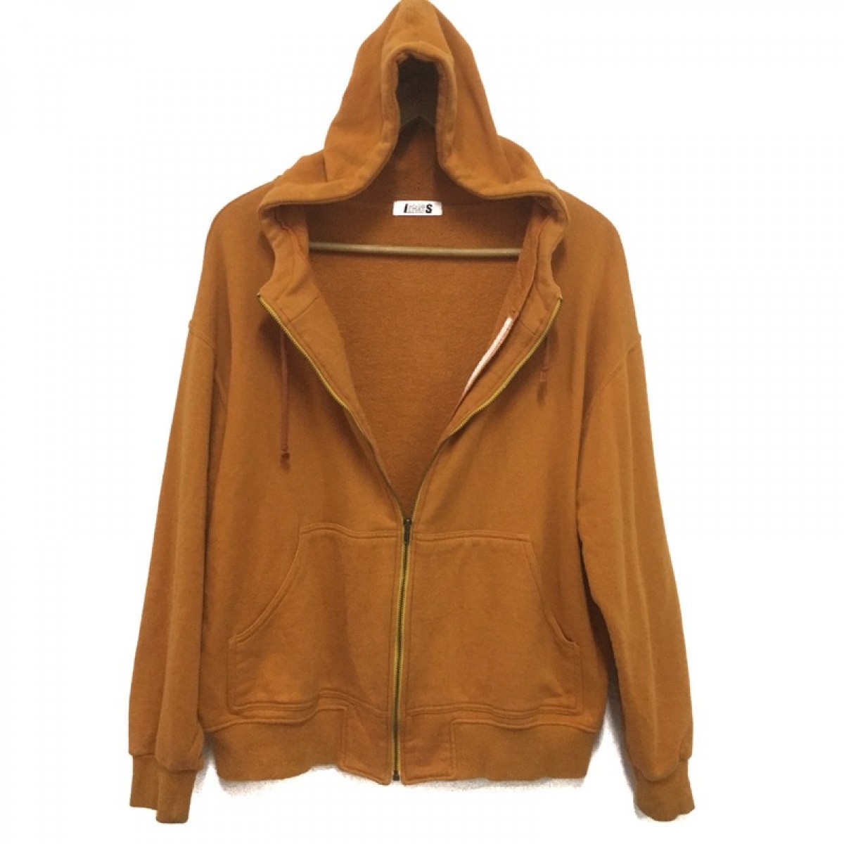 Issey Miyake - Is sweater big logo - 3