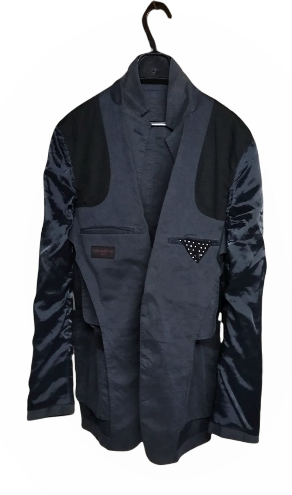 True Vintage✔️A.A.R Yohji Yamamoto Light Blazer Coat Jacket - 9