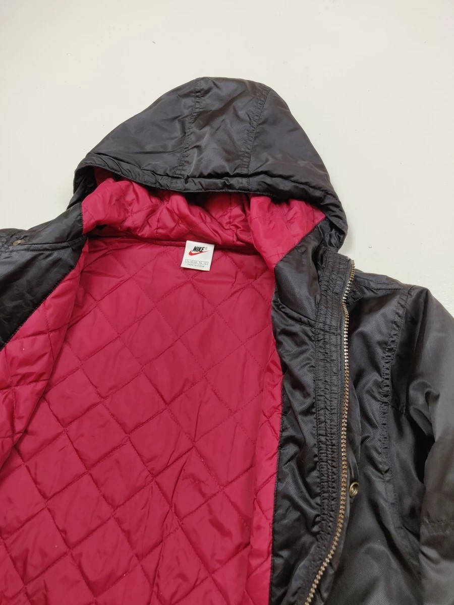 Raincoat Long Jacket Hoodie Outerwear Parka - 8