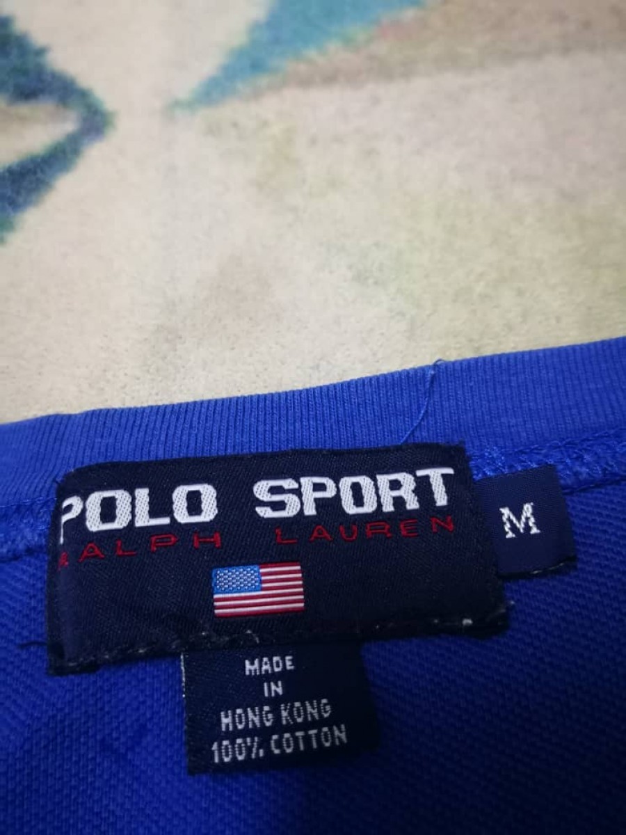 Polo Ralph Lauren - Polos Sport T - 3