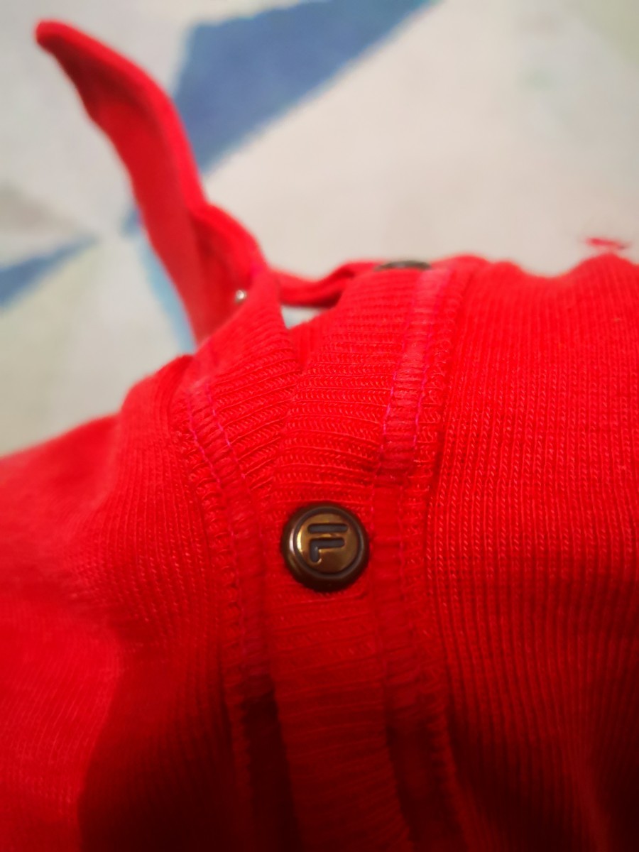 Fila - FILA Polo T - 4