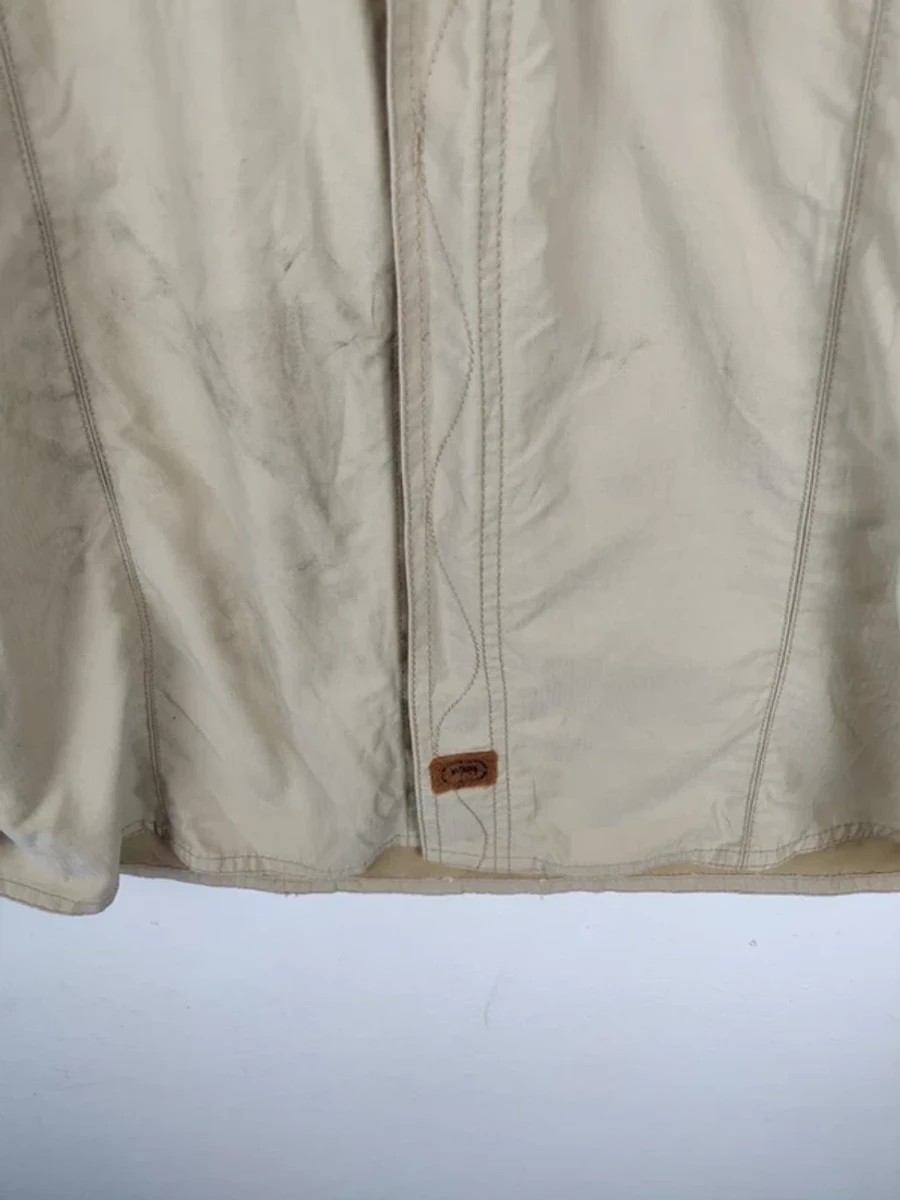Ecko Unltd. - Ecko x Marvels Fantastic 4 Button Up Shirts Light Jacket - 6