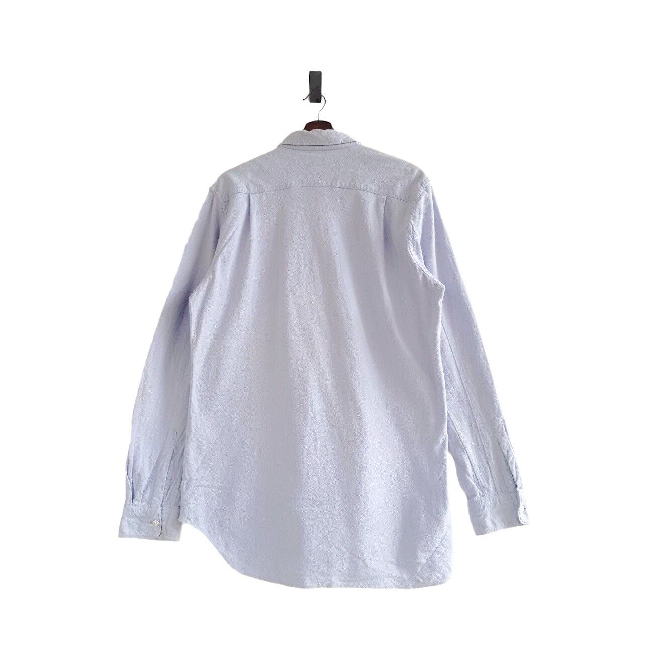 Vintage Comme Des Garcons Flannel Shirts Size M - 2
