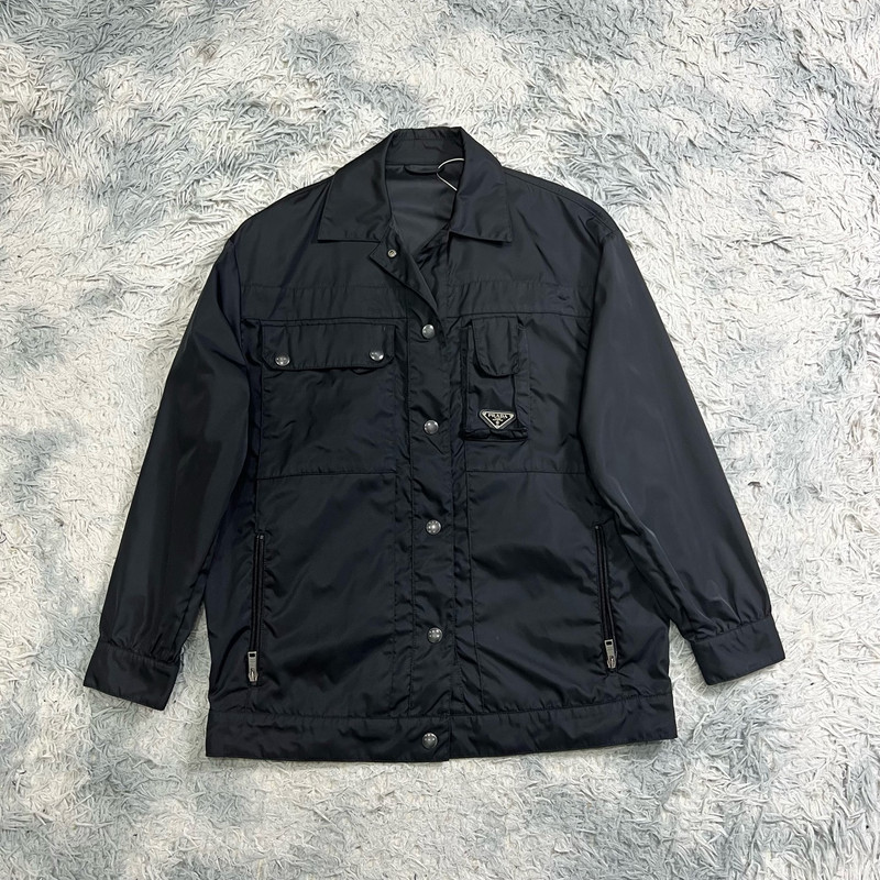 Prada jacket - 1