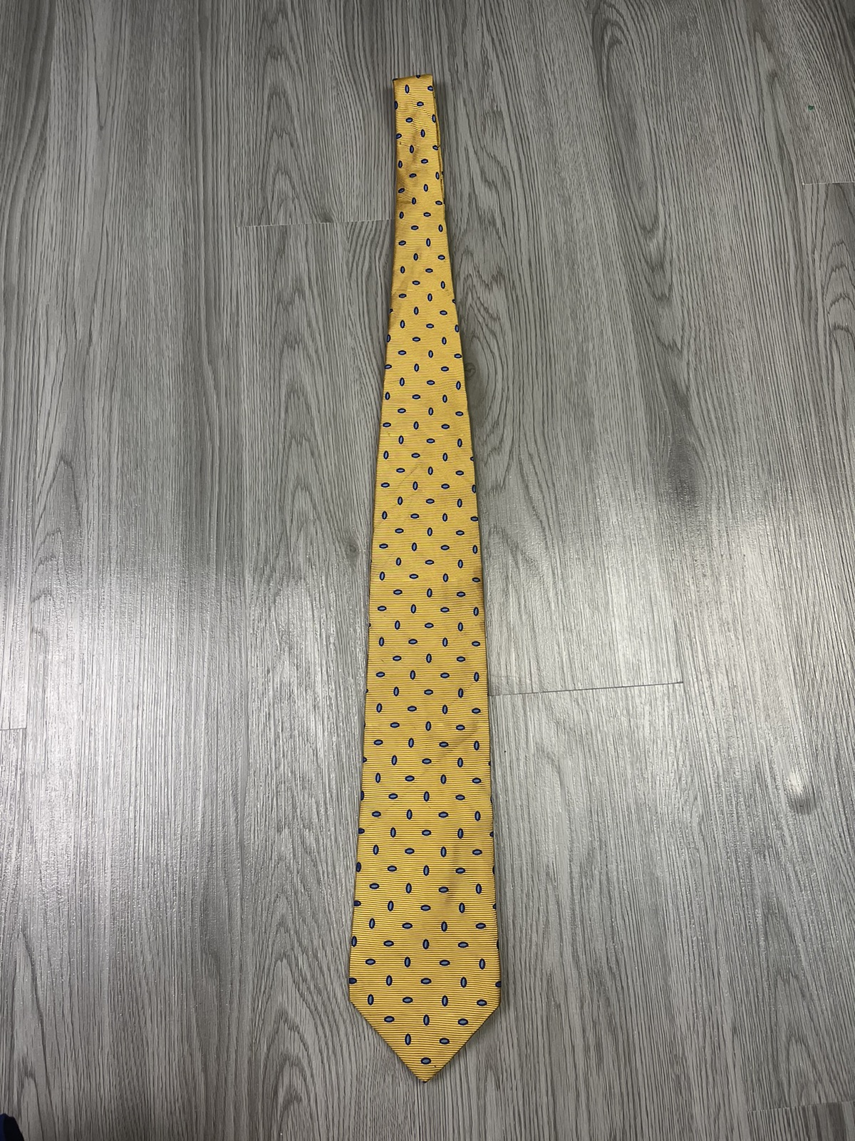Burberry London Silk Formal & Casual Neckties - 10