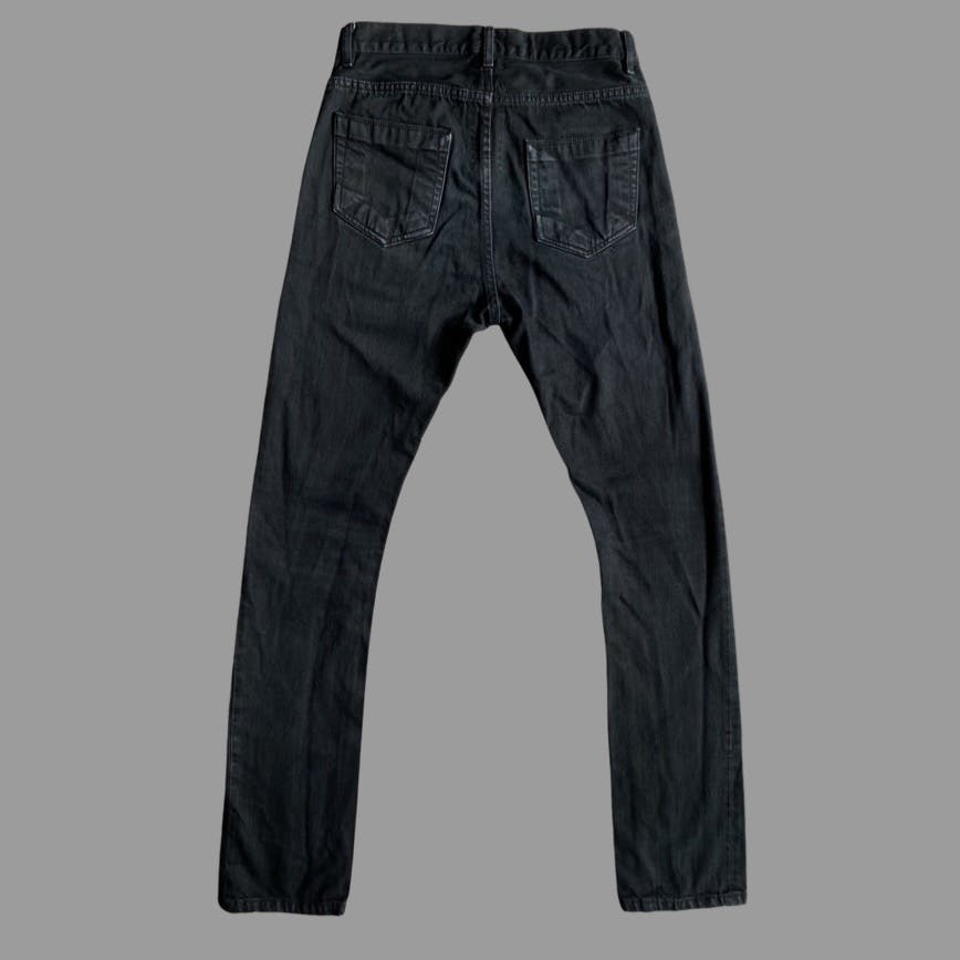 Fall14 Drkshdw Torrence Cut Jeans - 5
