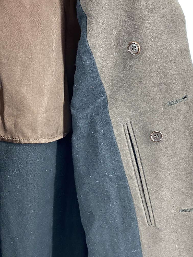 Archive Moleskin Chesterfield - 9