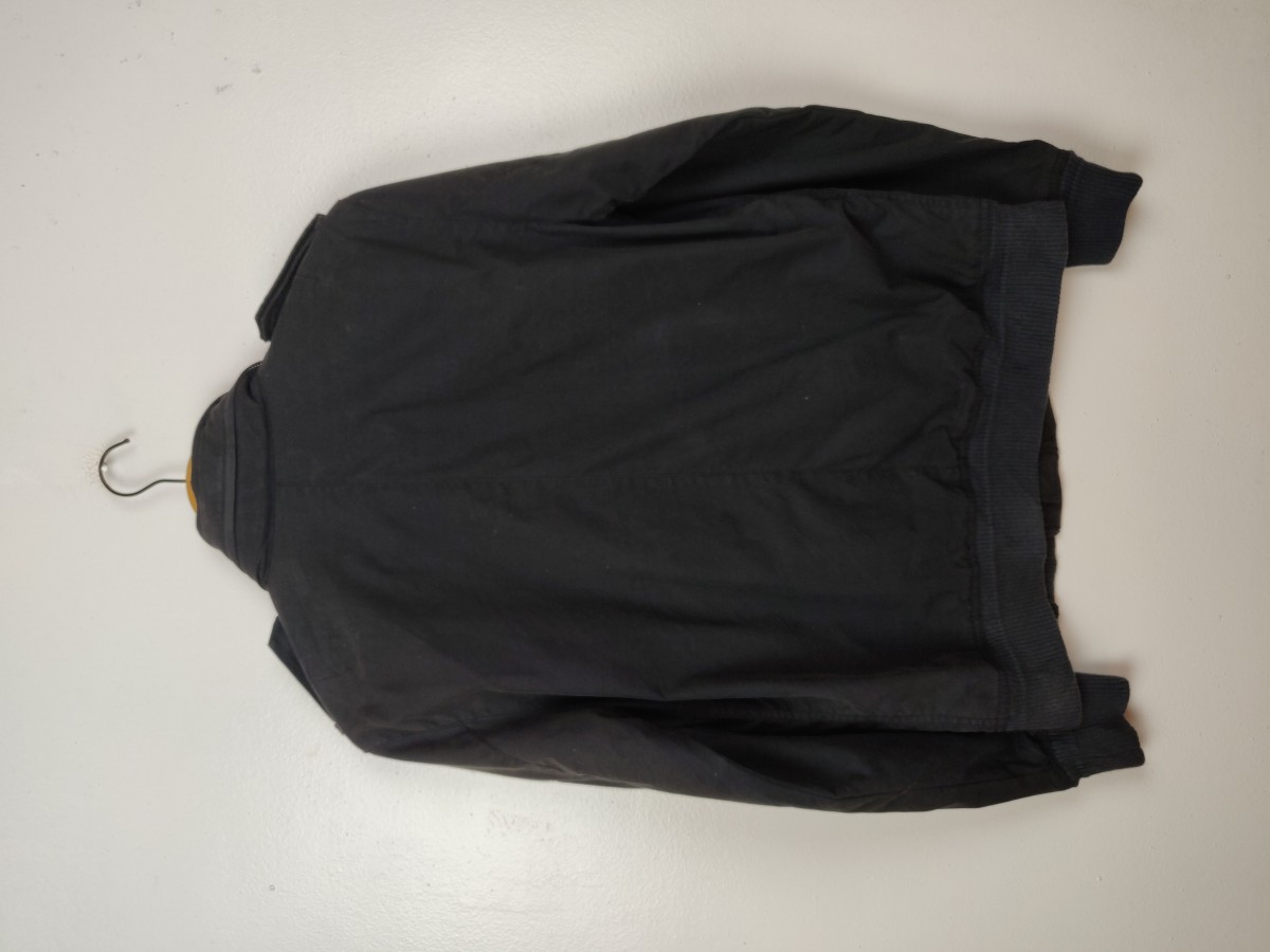 Edifice Japan - Military Style Jacket Outerwear - 9