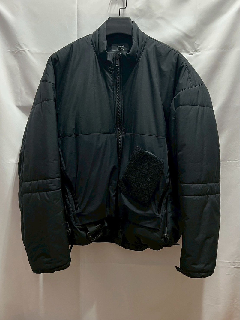 ACRONYM J91A-WS - 1
