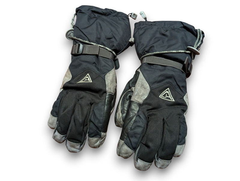 Outdoor Research Goretex Gloves Gorcope Outdoor Men's M - 1
