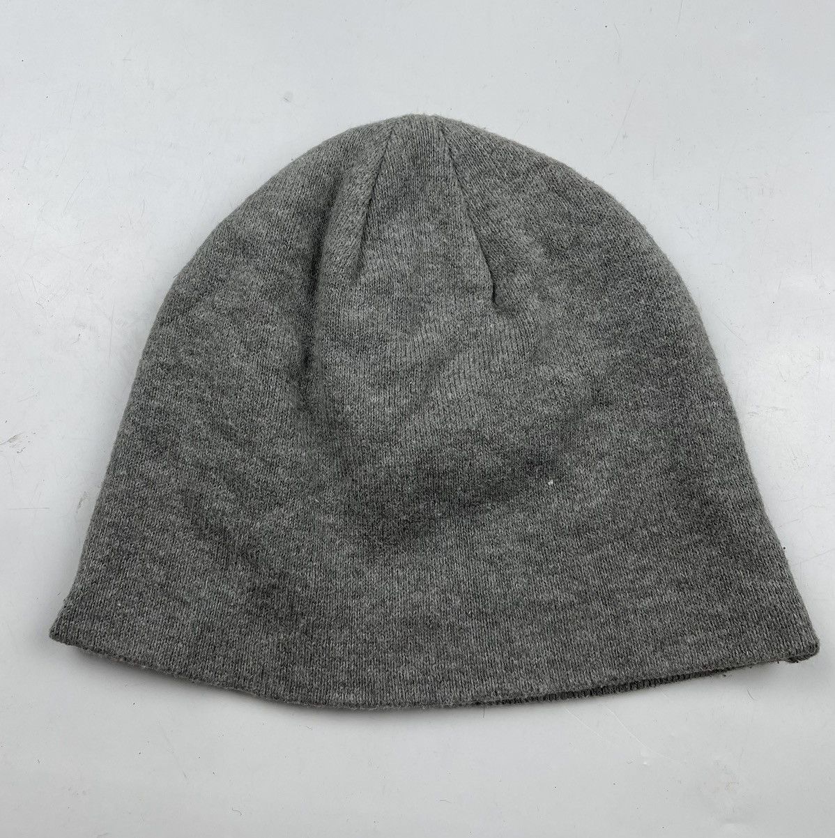 puma big logo beanie hat - 4