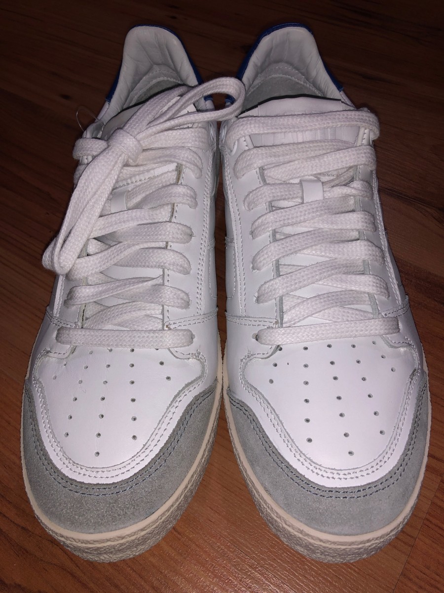 BNWT AW18 SNEAKERS 40 - 2