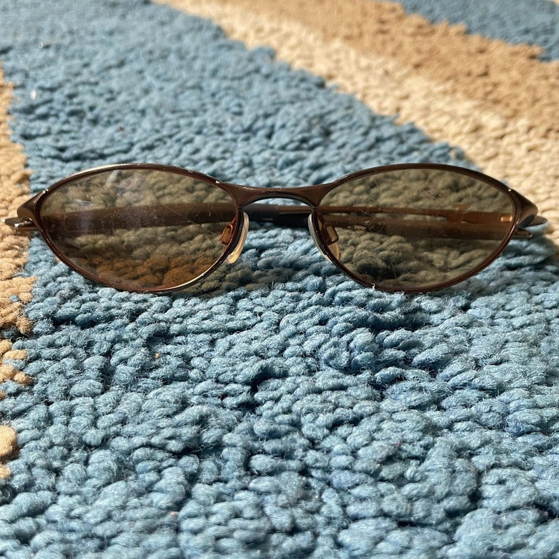 OAKLEY Rare vintage Oakley teaspoon sunglasses | abdousn59