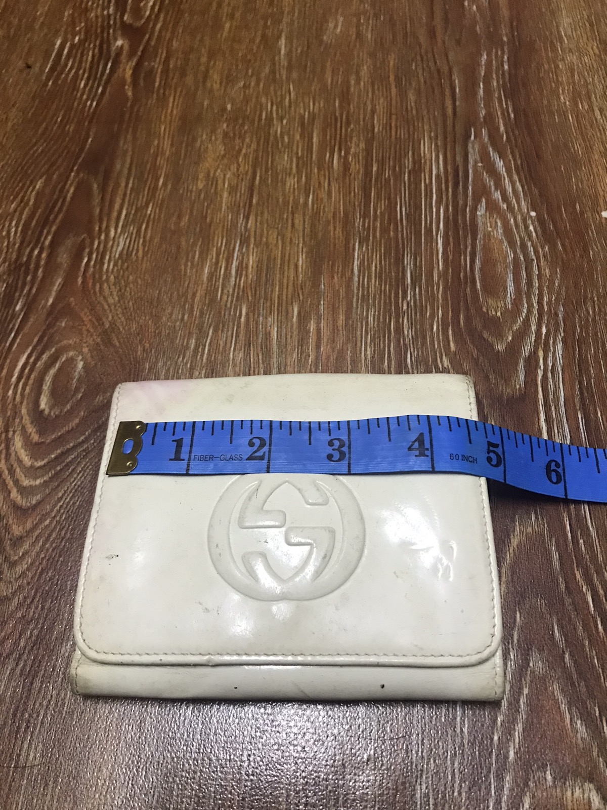 Authentic Gucci Wallet - 10