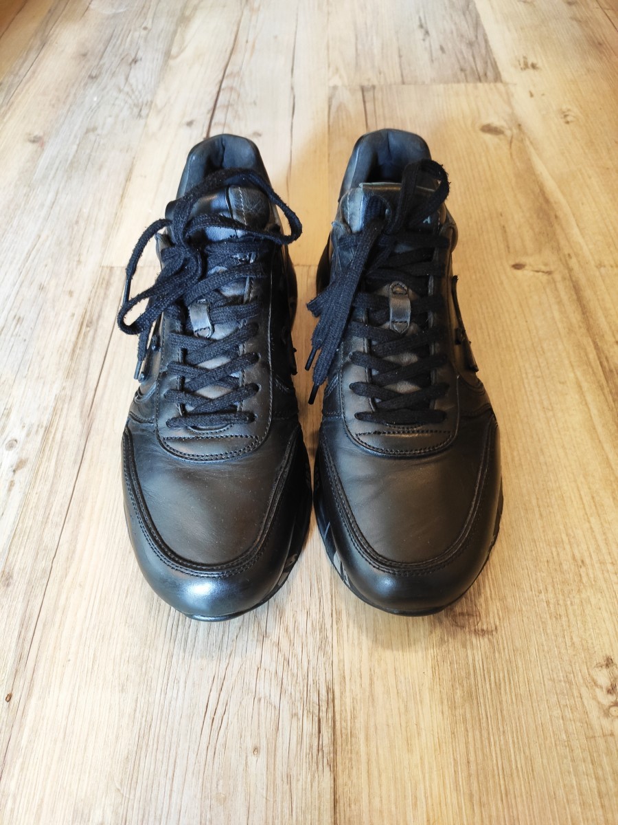 Premiata - Mick sneakers.Like Gucci , Saint Laurent or Dior sneakers - 2