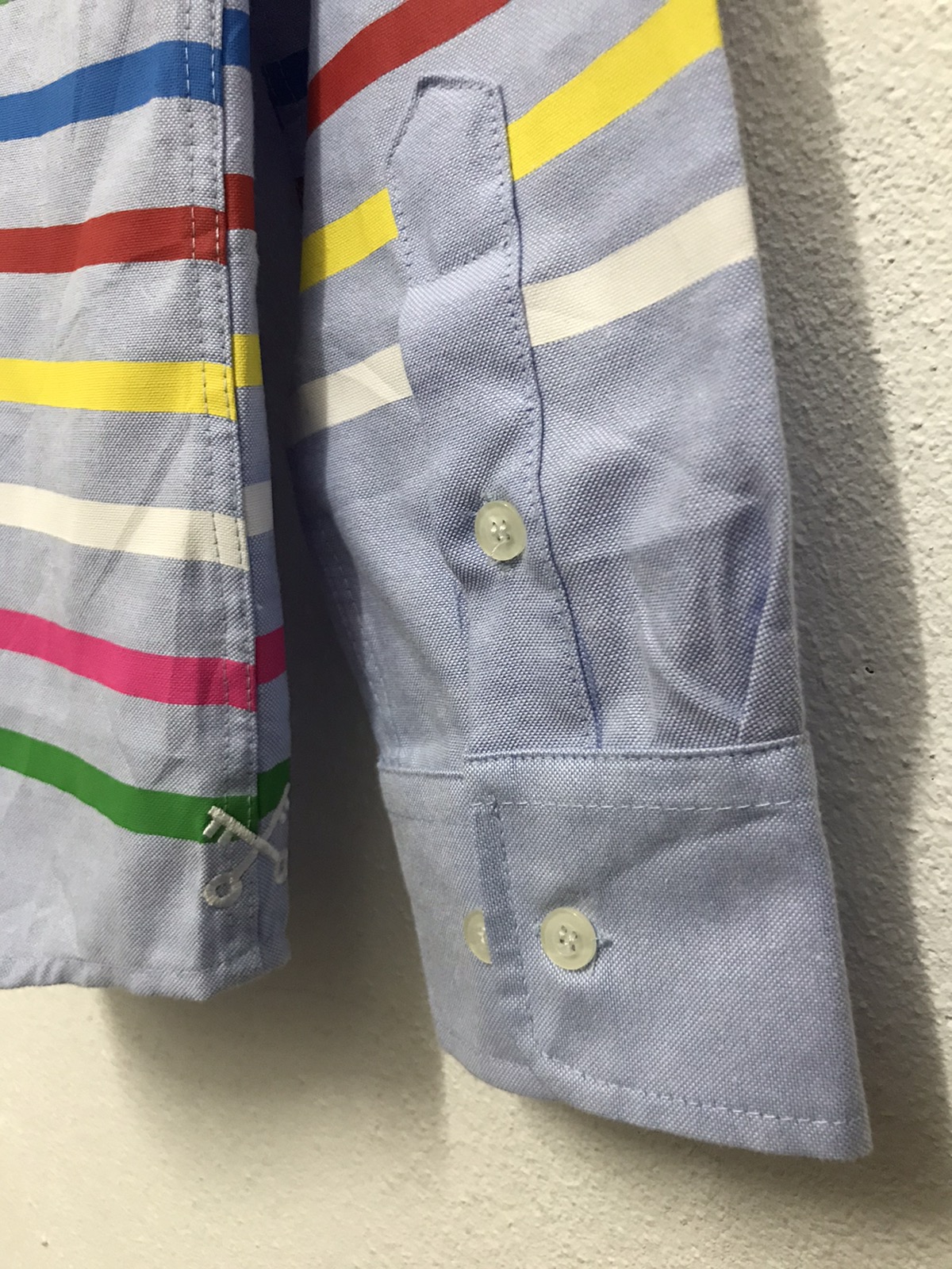 Uniform Experiment button up shirts - 5
