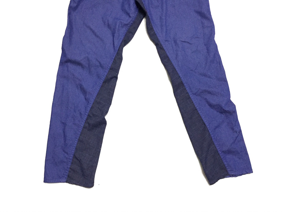 Designer - Frapbois japanese designer pants - 3