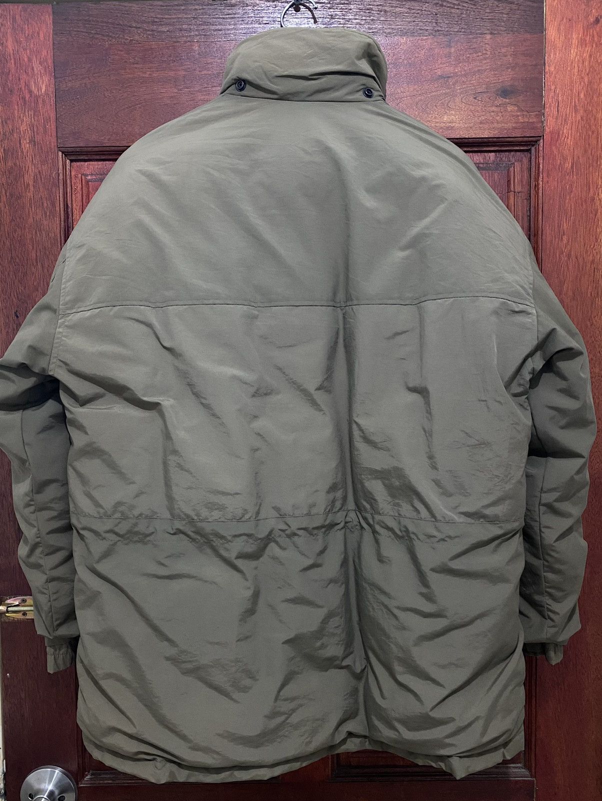 The North Face Puffer Jacket - 2