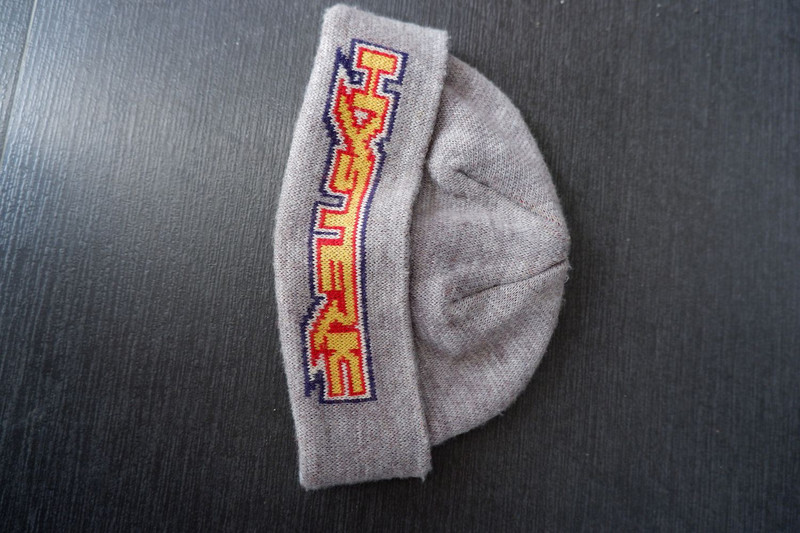 Vintage Hysteric Glamour Beanie Hat - 1