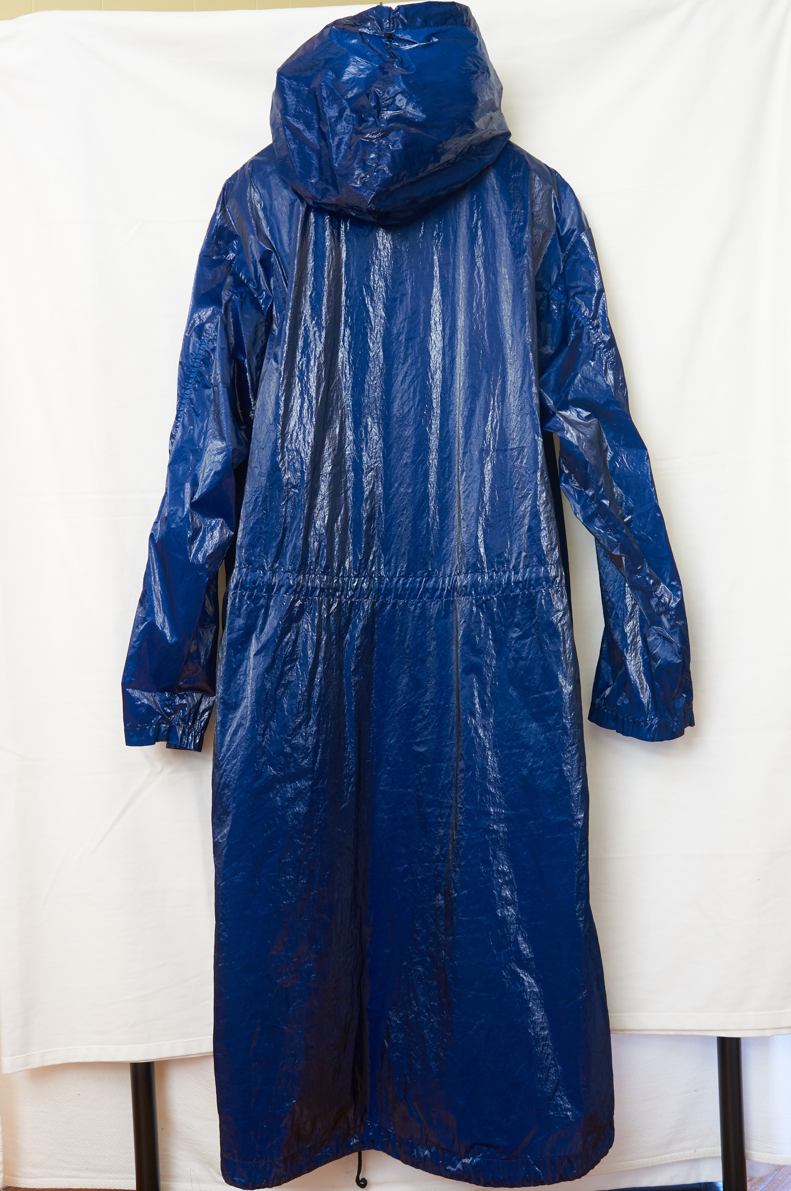 NWT SS19 Voyage parka - 2