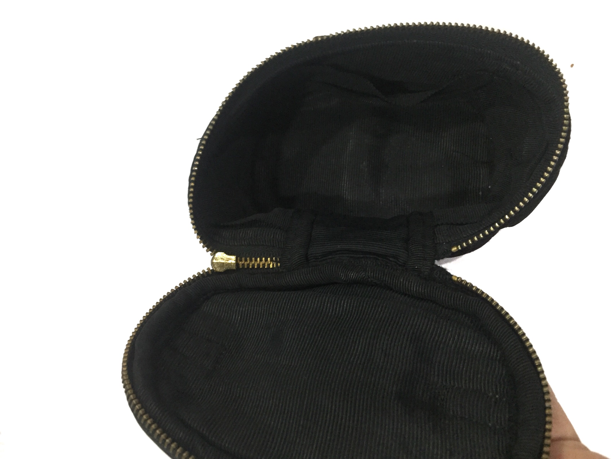 Moschino Small Makeup Bag - 8