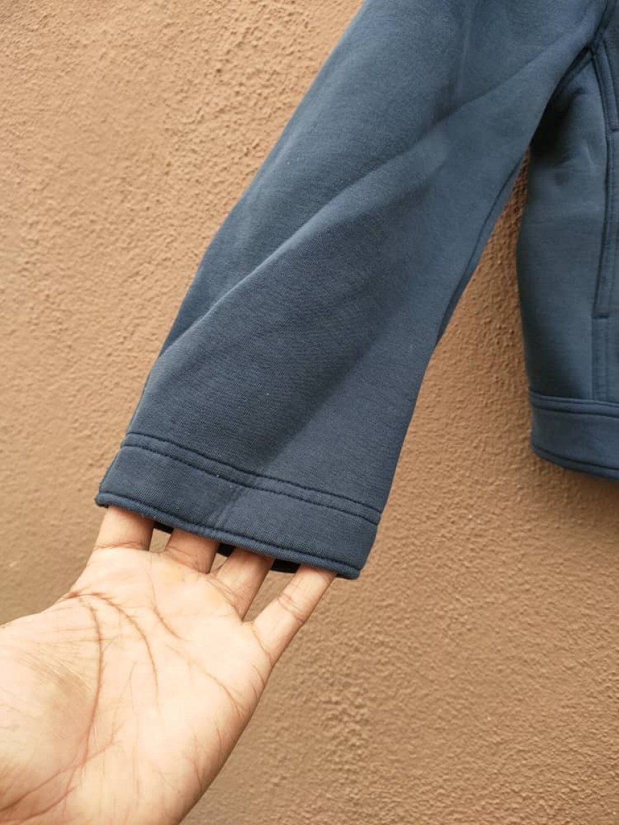 Uniqlo - Cropped Jacket - 5