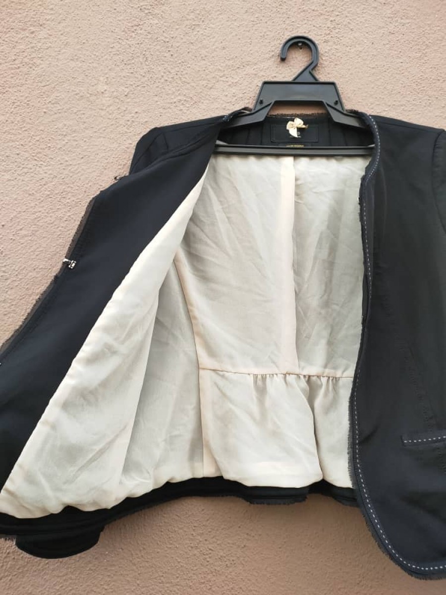 Japanese Brand - Ined Jacket - 6