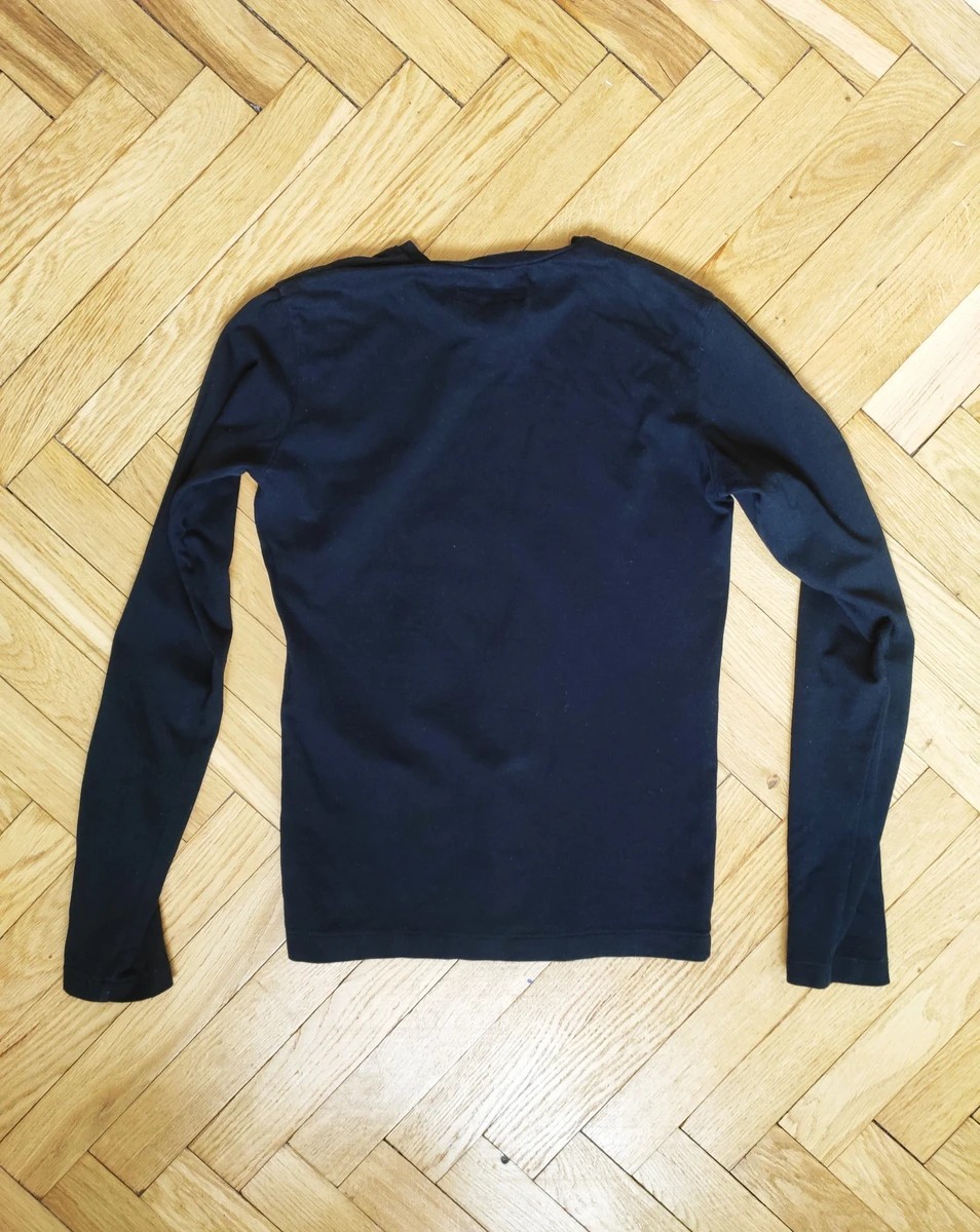 Basic long sleeve shirt.Like Paul Harnden or Elena Dawson - 2